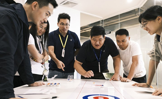 联达通过BSClaudit和ISO9001进行扩张